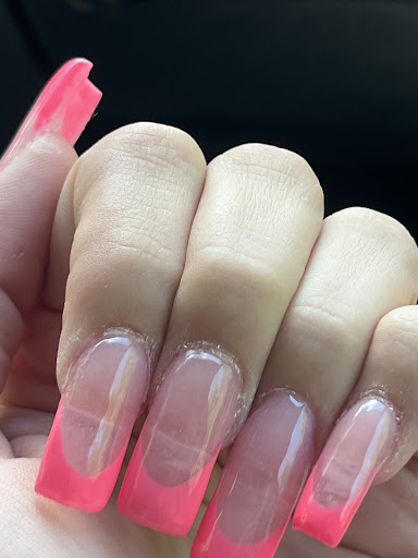 Evey Nail Salon - Thumbnail