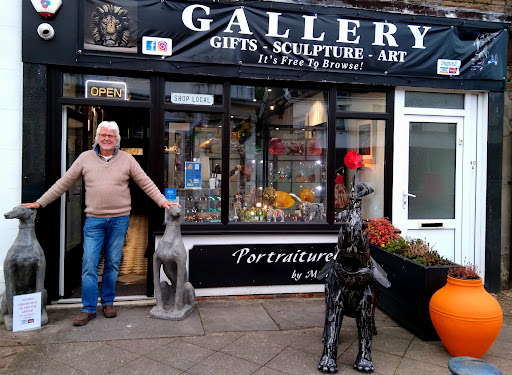 The Gallery Clydach