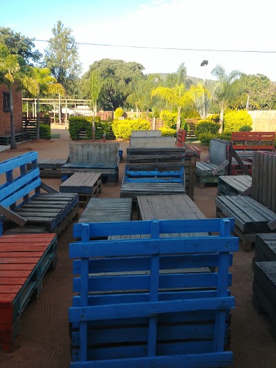 Photos of Lapeng Sports Bar Dennilton