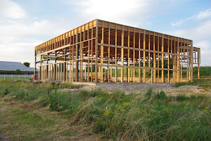 Photo n°1 de NovaBois à Castres (Travaux généraux)