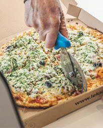 Photo n°13 de Le Kiosque à Pizzas - Malemort à Malemort (Restaurant)