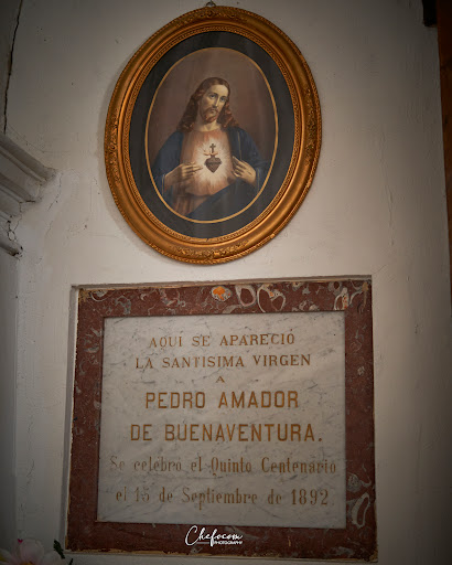 Ermita Ntra. Sra. de la Estrella - Thumbnail