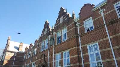 Photos of Kingswood College