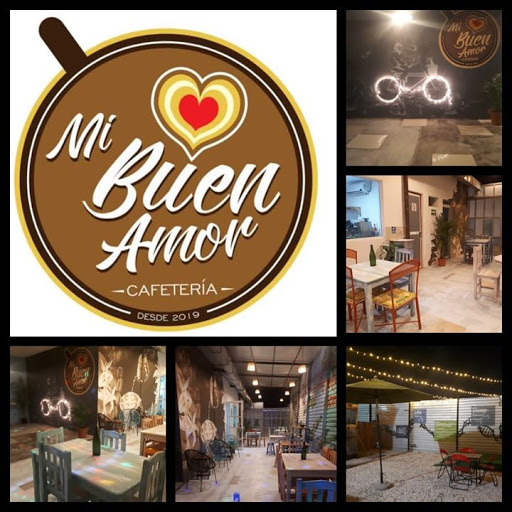 Mi Buen Amor Cafetería - Thumbnail