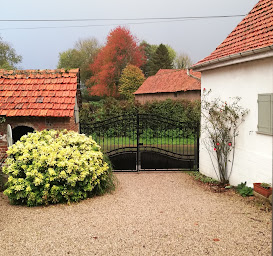 Photo n°12 de Le jardin des gourmandises à Dominois (Chambre d'hôtes)
