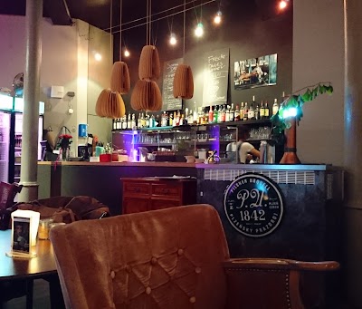 Photos of COLESTREET cafe bar & taste