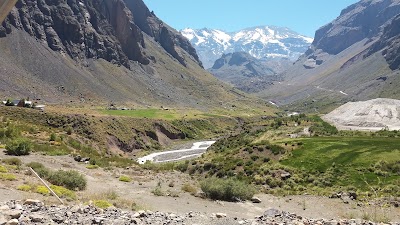 Photos of Refugio Placaroja