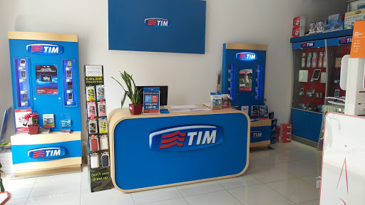 Windtre Tim Store - Visual