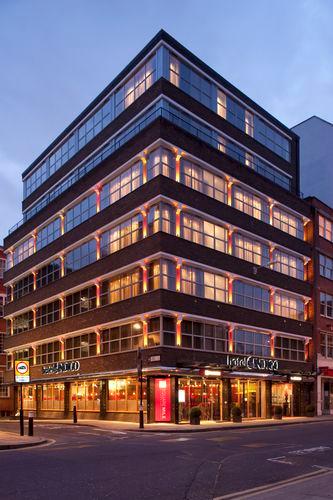 Hotel Indigo London - Tower Hill by IHG