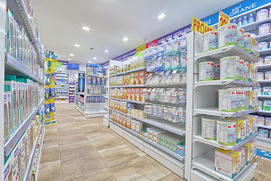 Photo n°14 de Pharmacie Pharmavance Livry-Gargan à Livry-Gargan (Pharmacie)