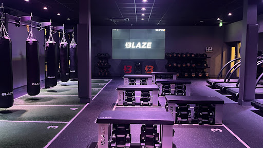 David Lloyd Nottingham