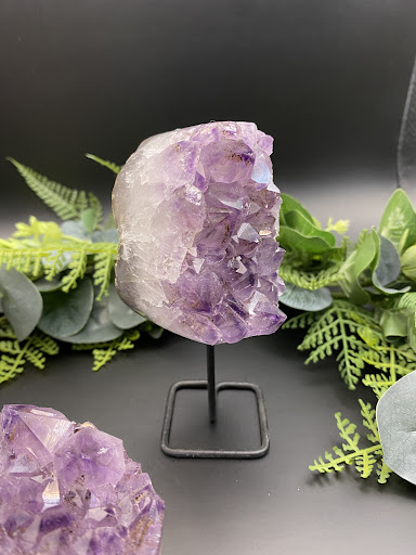 Crystal Orbit - Visual