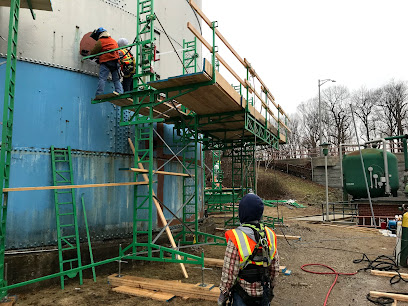 Erector Masters