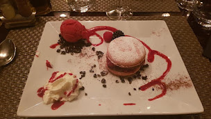 Photo n°62 de Ristorante Da Peppino La Suite à Seyssinet-Pariset (Restaurant italien)