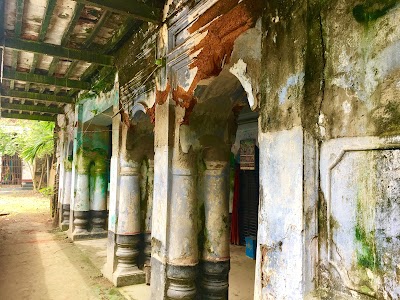 Photos of Gobindo Mondir