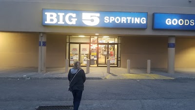 Big 5 Sporting Goods