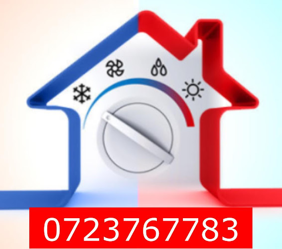 Reparatii Centrale Iasi - Serviciu de instalare electrica