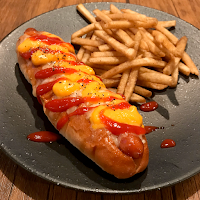 DINING BAR THE BROOK