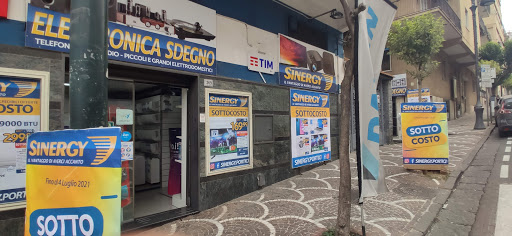 Elettronica Sdegno - Thumbnail