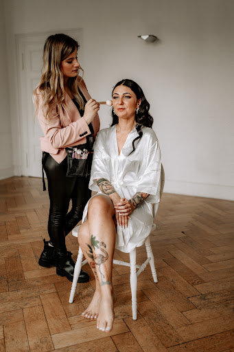 Make-up Artist I Jana Zutis - Thumbnail