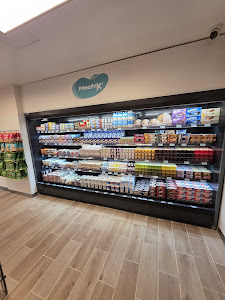 PrimaPrix Entrecampos, Lisboa 1