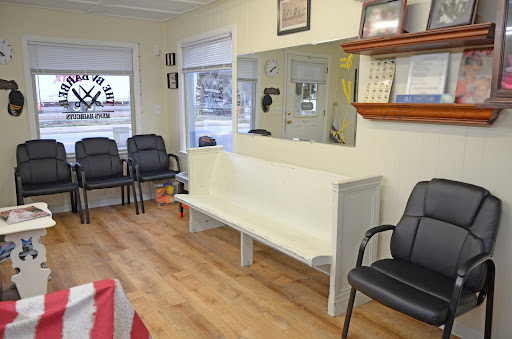 The BV Barber - Thumbnail