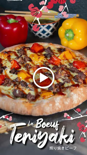 Photo 6 - LA BOÎTE A PIZZA Brive - On recrute ! ⚡