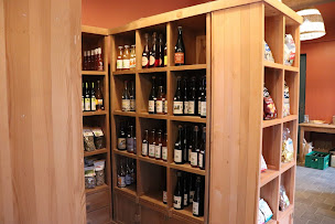 Photo n°2 de Le K-Rabo à Putanges-le-Lac (Salle de concert)