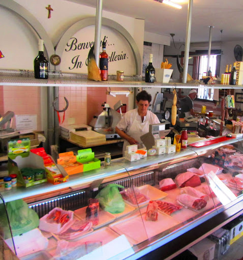 Alghisi Luciano & C. dal 1952 macelleria ed alimentari - Manerbio Brescia - Thumbnail