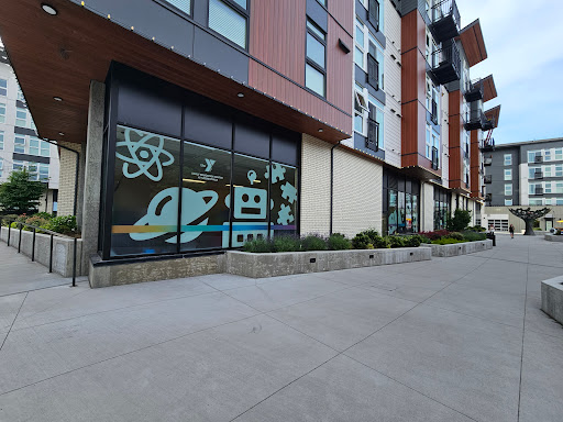 YMCA Early Education Center at Woodinville