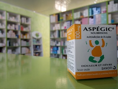 Photos of Pharmacie Pasteur