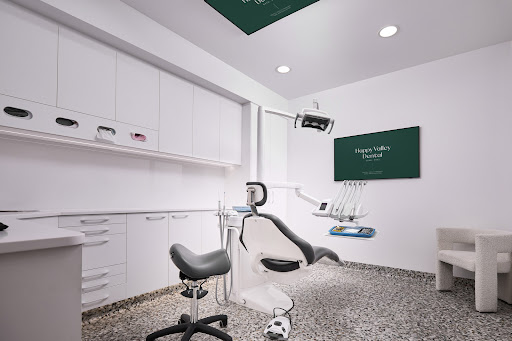 Happy Valley Dental Gallery - Australia