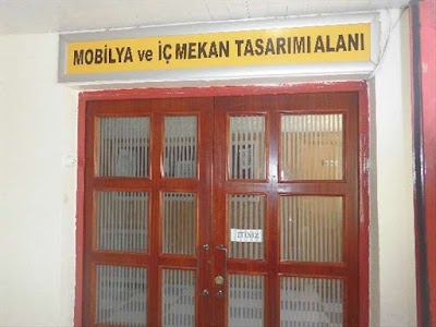 Photos of Abidinpaşa Technical and Vocational High School