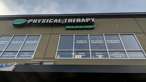 Epic Physical Therapy - Visual