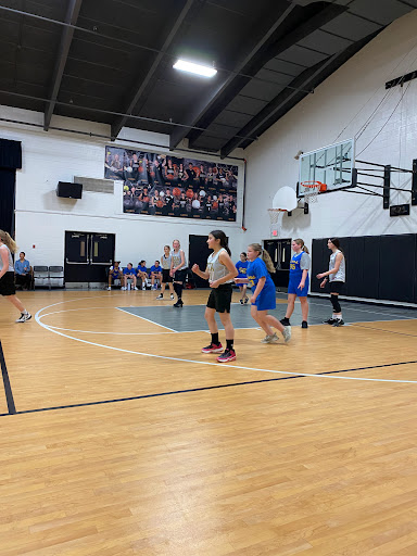 Kankakee Trinity Academy - Visual