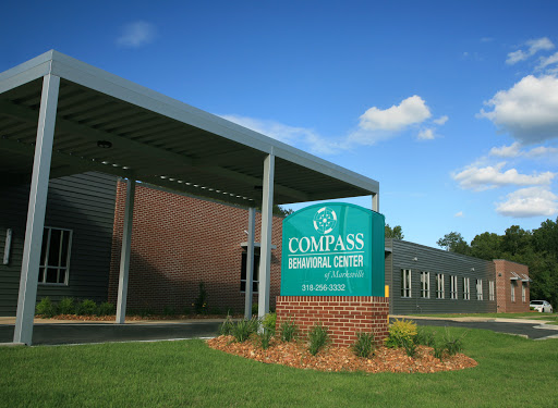 Compass Behavioral Center of Marksville