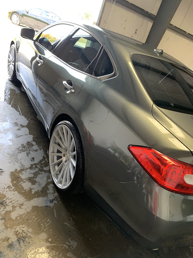 Klean Detailing - Visual