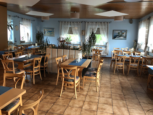 Restaurant Dionysos - Zur Gartenlaube - Thumbnail