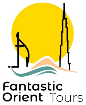 Fantastic Orient Tours by null