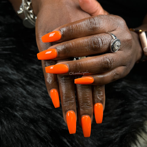Fanatix Nails & spa Gallery - United States