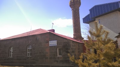 Akyaka Merkez Cami