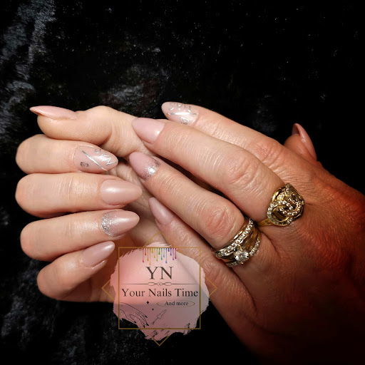 Your Nails Time