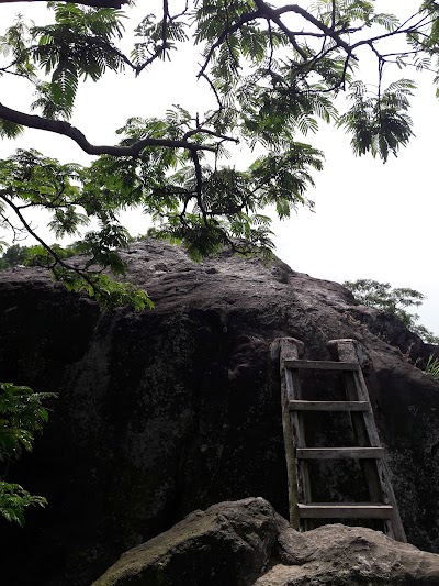 Photos of Parkiran Kendaraan, Wisata Batu Lawang