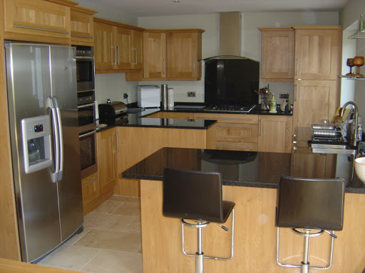 Handcraft Kitchens Gallery - United Kingdom