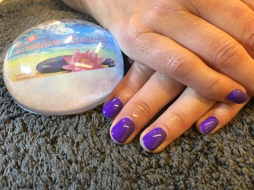 Creative Beauty inspired by Ellie Mckenzie - Thumbnail