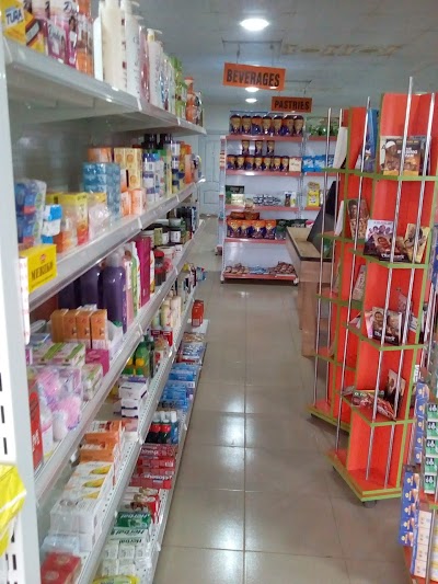 Photos of Cedar Supermarket