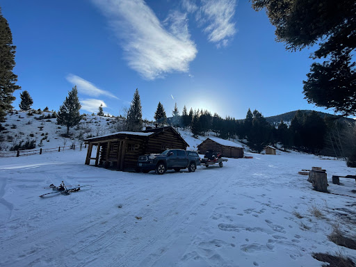 BIRCH CREEK CABIN (recgovnpsdata) - Thumbnail
