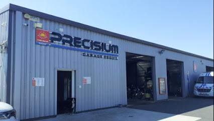 PRECISIUM - GARAGE DEGUIL P.