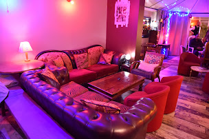 Photo n°3 de L'Escalier Salon&Bar à Chartres (Bar à vin)