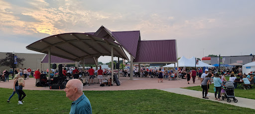 Market Center Park - Thumbnail